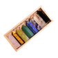 Coffret Lithothérapie de Pierres de guérison