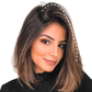 COVER UP HAIR - Extensions invisible et naturelle à clip