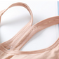 Brassière 100% maintien
