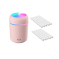 Diffuseur d'Huiles essentielles Aromathérapie