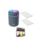 Diffuseur d'Huiles essentielles Aromathérapie