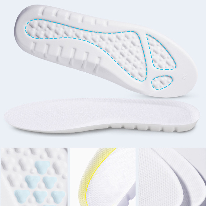 Semelle memoire top de forme avis