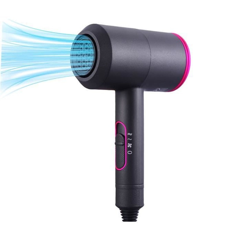 Sèche-cheveux HaiDryer Pro' Ionique