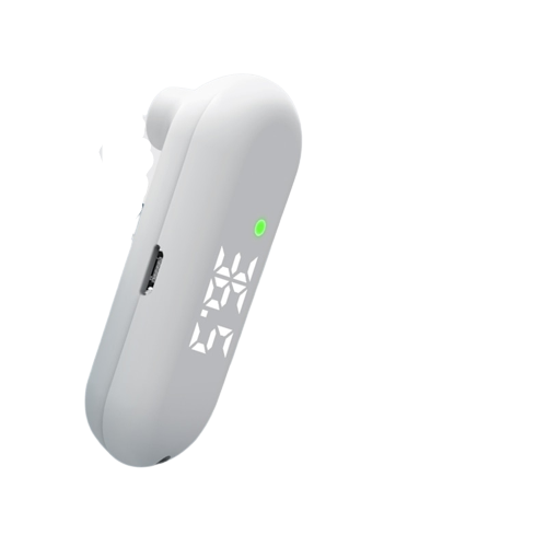 Mini thermomètre infrarouge USB