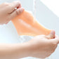 Chaussettes en silicone de soin pour pieds - 1 ACHETÉE = 1 OFFERTE