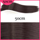 COVER UP HAIR - Extensions invisible et naturelle à clip
