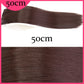 COVER UP HAIR - Extensions invisible et naturelle à clip