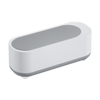 Nettoyeur ultrasonique portable 2 en 1
