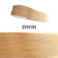 COVER UP HAIR - Extensions invisible et naturelle à clip
