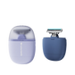 Mini rasoir de voyage 2 en 1