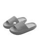 Cloudy Slides - Claquettes légères et antidérapantes