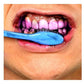 MAGIC SMILE - Dentifrice blanchissant