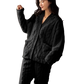 Ensemble d'intérieur cocooning en flanelle