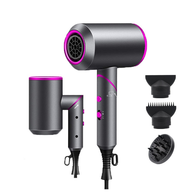Sèche-cheveux HaiDryer Pro' Ionique