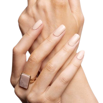 Nail Patchs : Set de vernis autocollants