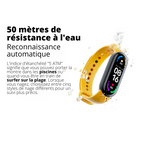 Fit Watch - Montre connectée