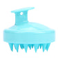 Brosse Massante cuir chevelu 