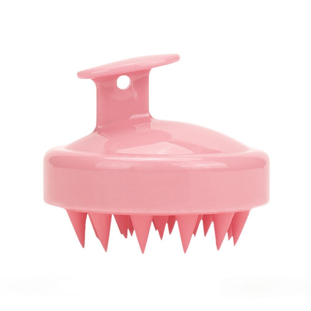 Brosse Massante cuir chevelu 
