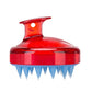 Brosse Massante cuir chevelu 