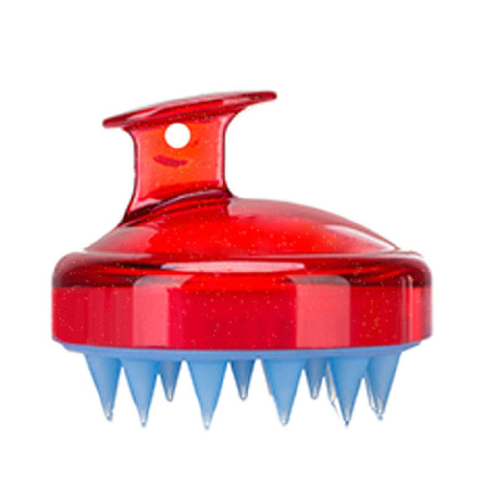 Brosse Massante cuir chevelu 
