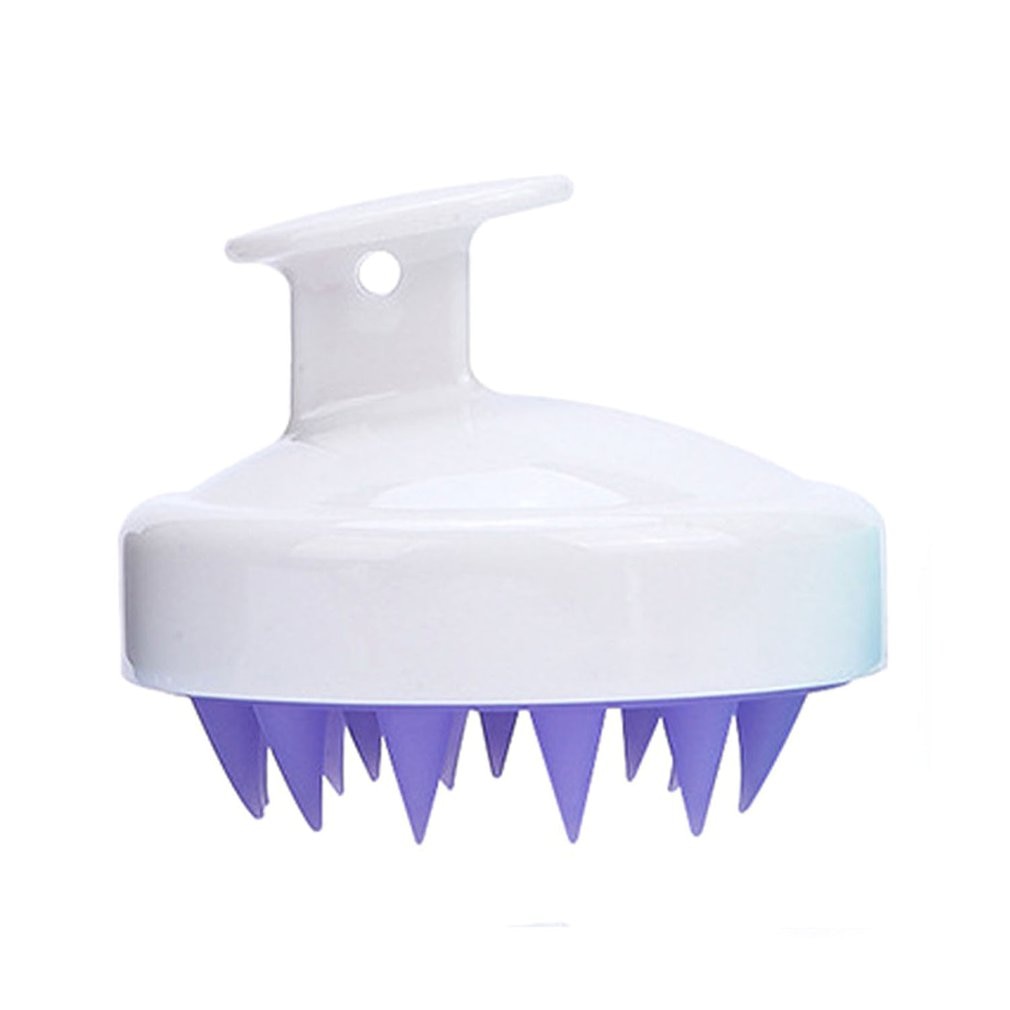 Brosse Massante cuir chevelu 