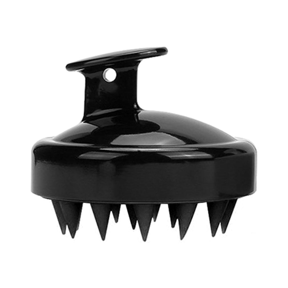 Brosse Massante cuir chevelu 