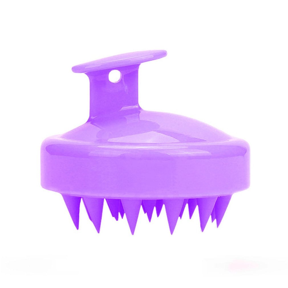 Brosse Massante cuir chevelu 