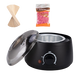 Kit épilation : Chauffe Cire + CIRE OFFERTE