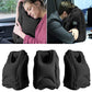 Coussin de voyage gonflable