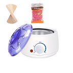 Kit épilation : Chauffe Cire + CIRE OFFERTE