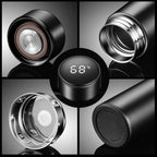 Thermos intelligent