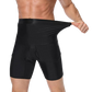 Gaine boxer amincissante pour homme