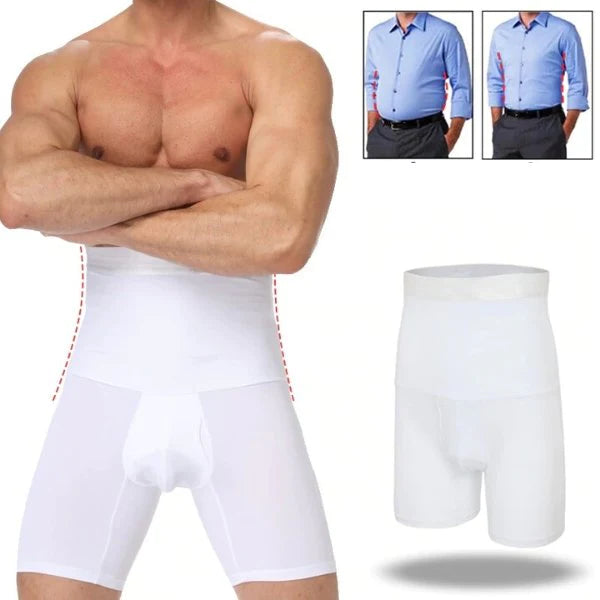 Gaine boxer amincissante pour homme La Boutique de la Sante