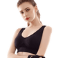 Brassière respirante sans couture ultra-confort