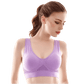 Brassière respirante sans couture ultra-confort