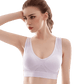 Brassière respirante sans couture ultra-confort