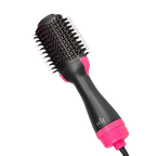 Brosse 3 en 1 - Brosse, Chauffe et Lisse