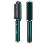 Brosse lissante 3 en 1