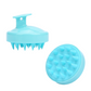 Brosse Massante cuir chevelu