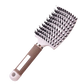 Brosse à Cheveux Démêlante en Poils de Sanglier