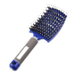 Brosse à Cheveux Démêlante en Poils de Sanglier
