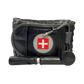 Ceinture gonflable de décompression lombaire