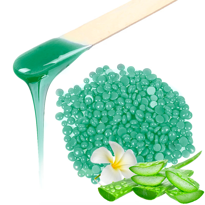 Kit épilation : Chauffe Cire + CIRE OFFERTE