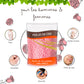 Kit épilation : Chauffe Cire + CIRE OFFERTE