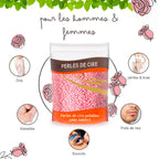 Kit épilation : Chauffe Cire + CIRE OFFERTE