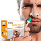 Kit de cire pour nez et oreilles
