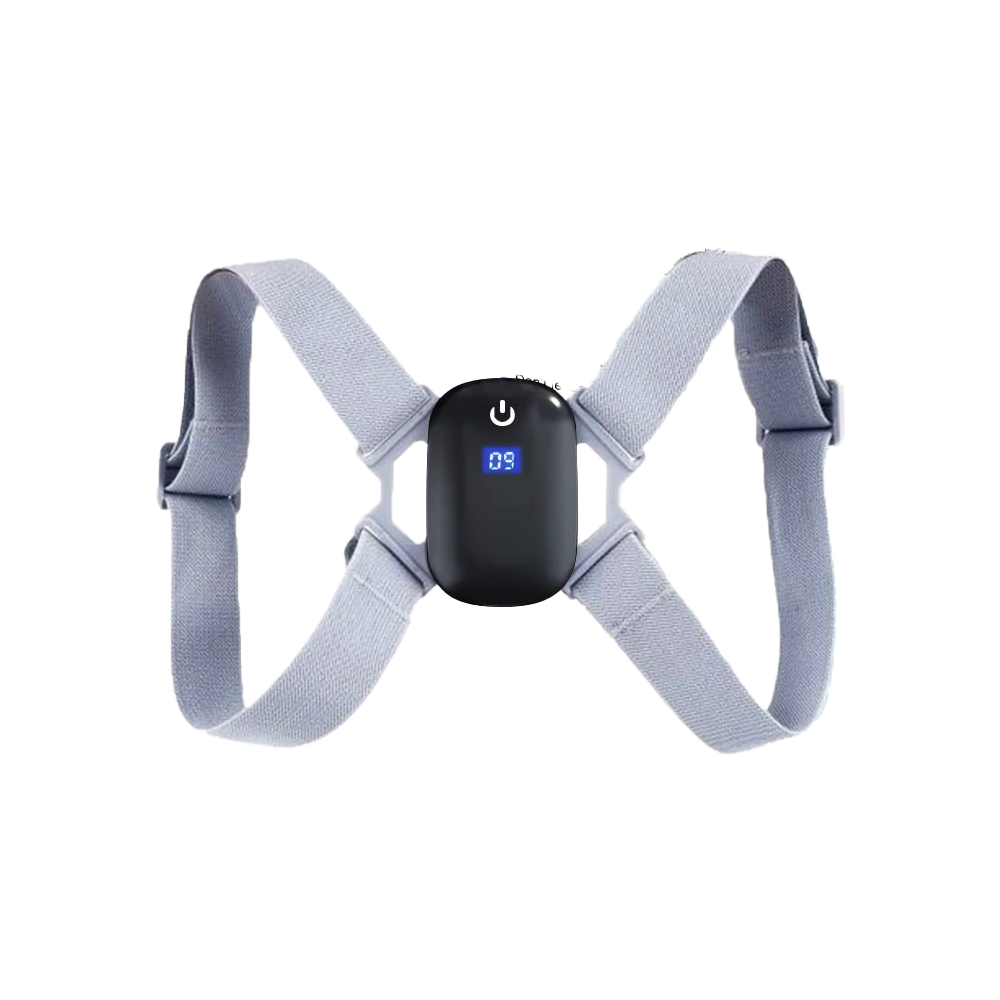 Correcteur de Posture Intelligent