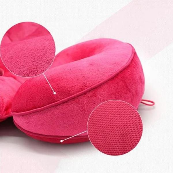 Coussin Double Confort+