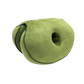 Coussin Double Confort+ vert
