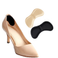 Lot de 5 Coussinets de protection pour talons